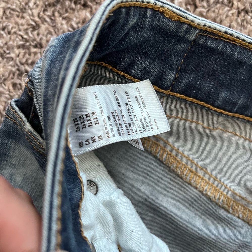 JEANS - Picture 3 of 3